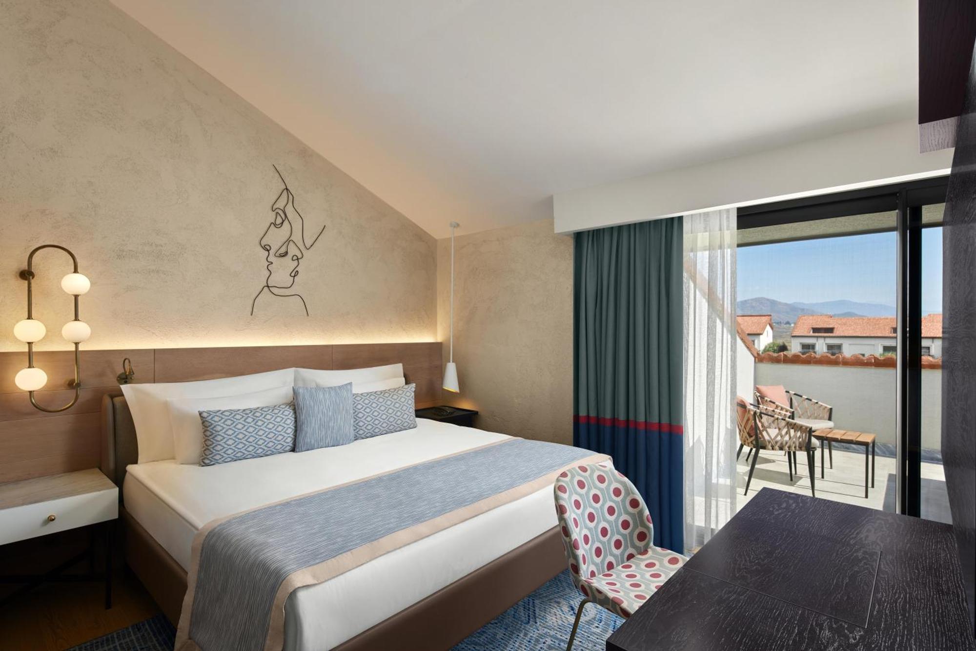 Akra Fethiye The Residence Tui Blue Sensatori (Adults Only) Exterior foto